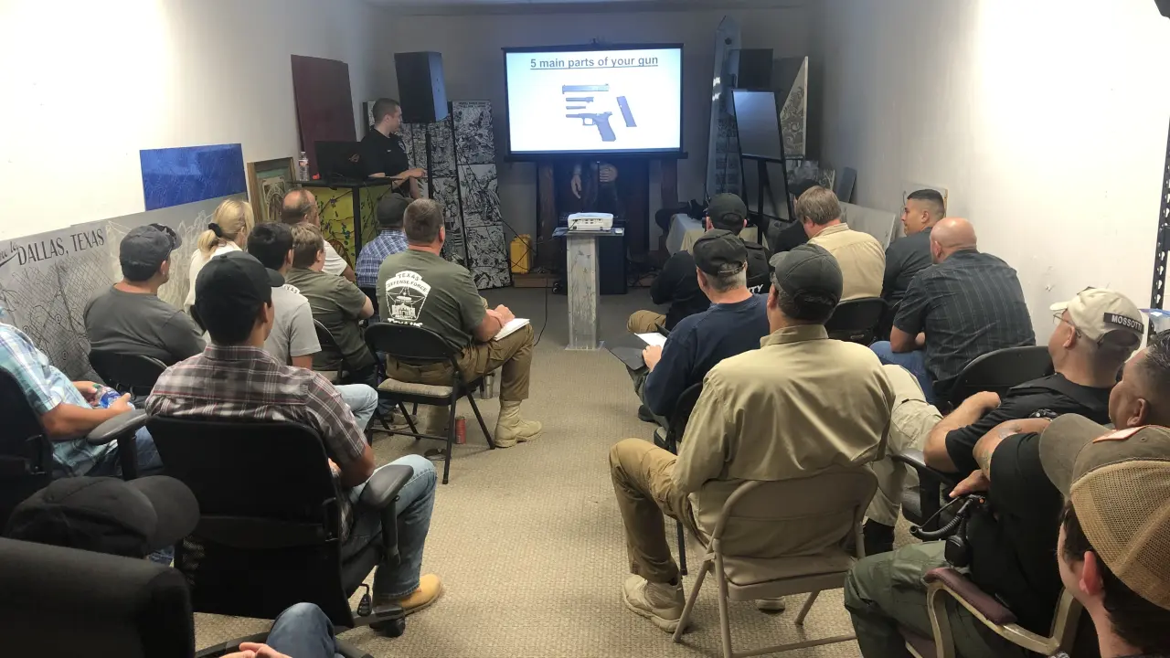 Tailored Training Solutions for Your Unique Needs